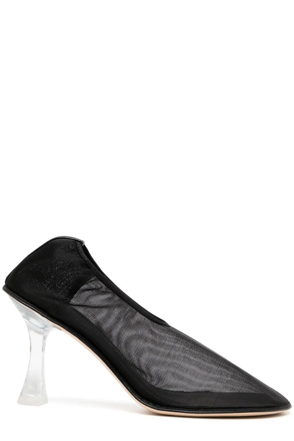Mesh Pumps