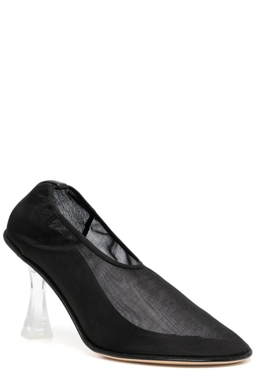 Mesh Pumps