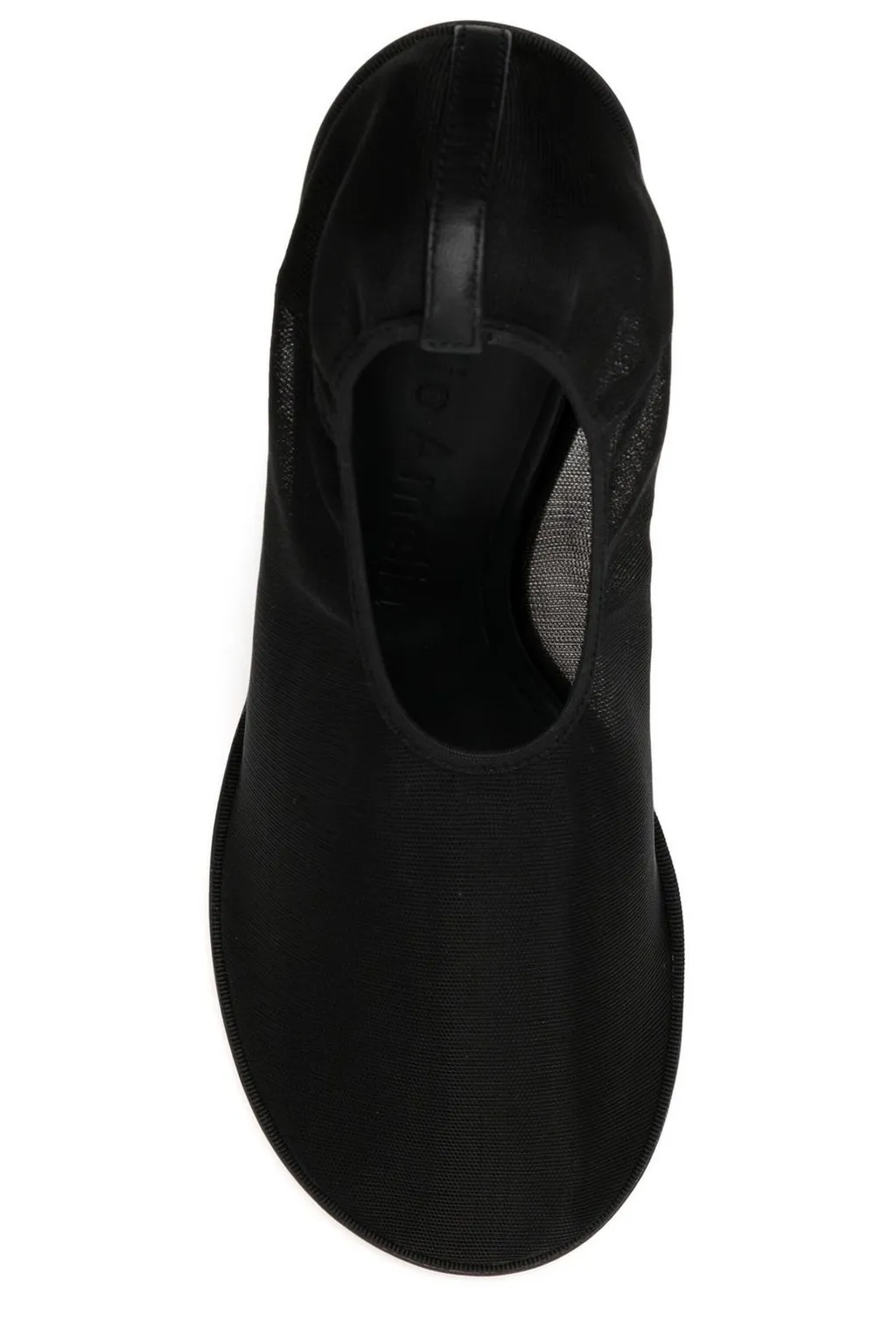 Mesh Pumps