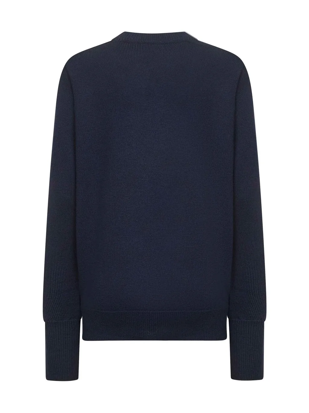 V-Neck Sweater
