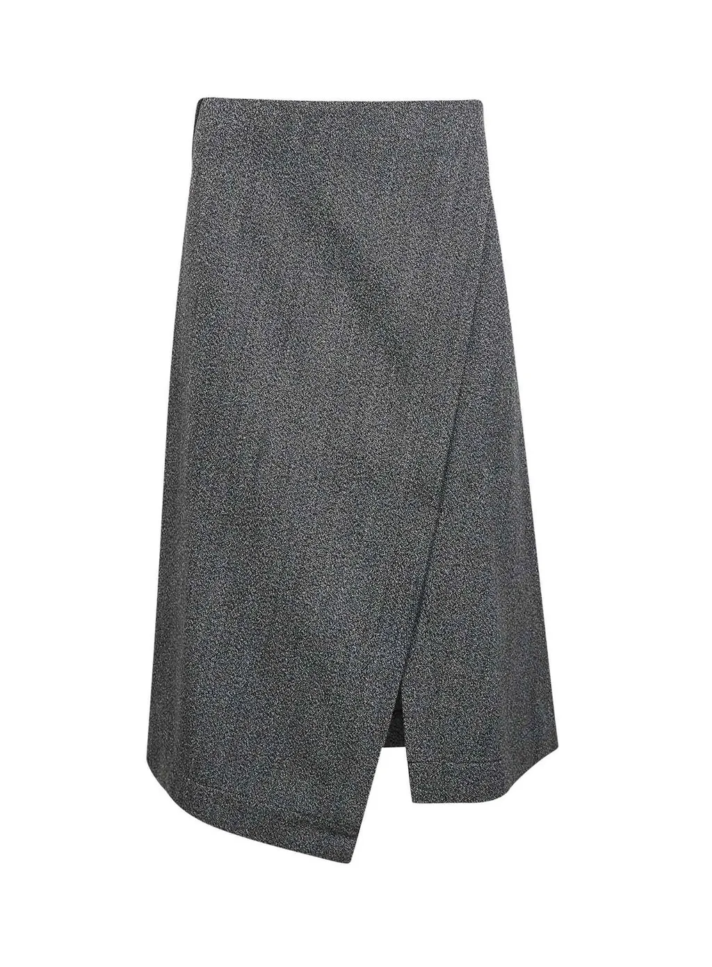 Oversized Poplin Shirt