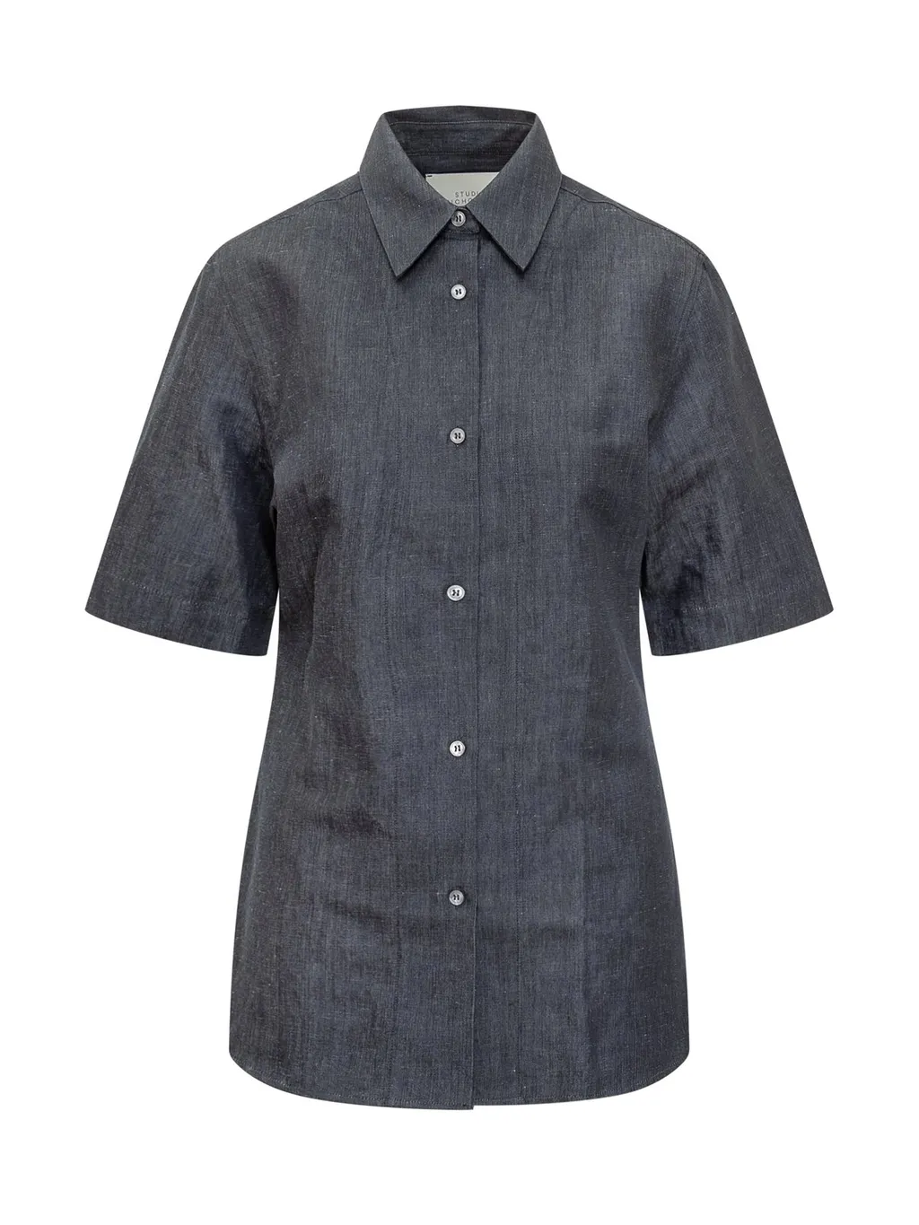 Short Sleeve Shirt