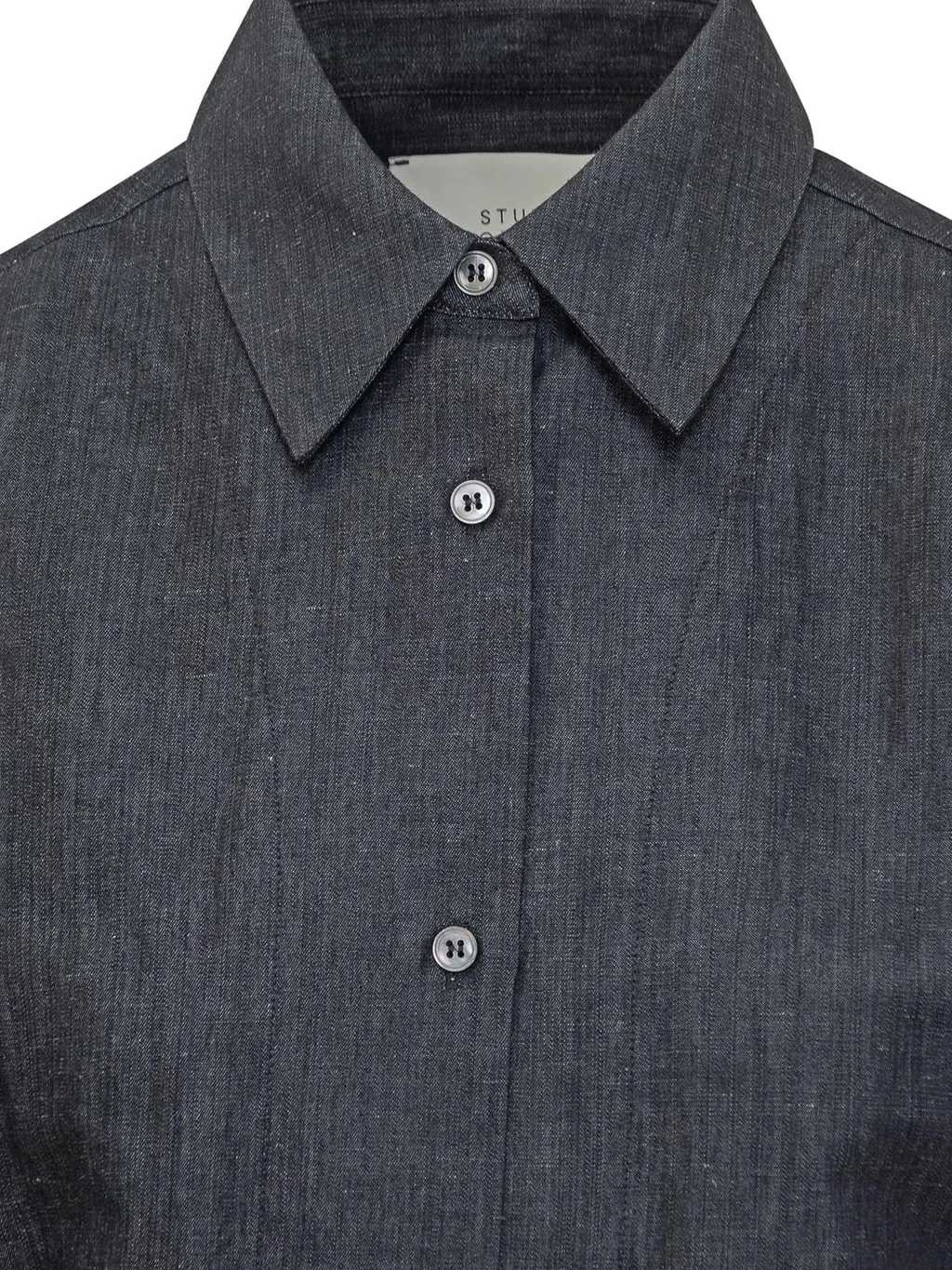 Short Sleeve Shirt