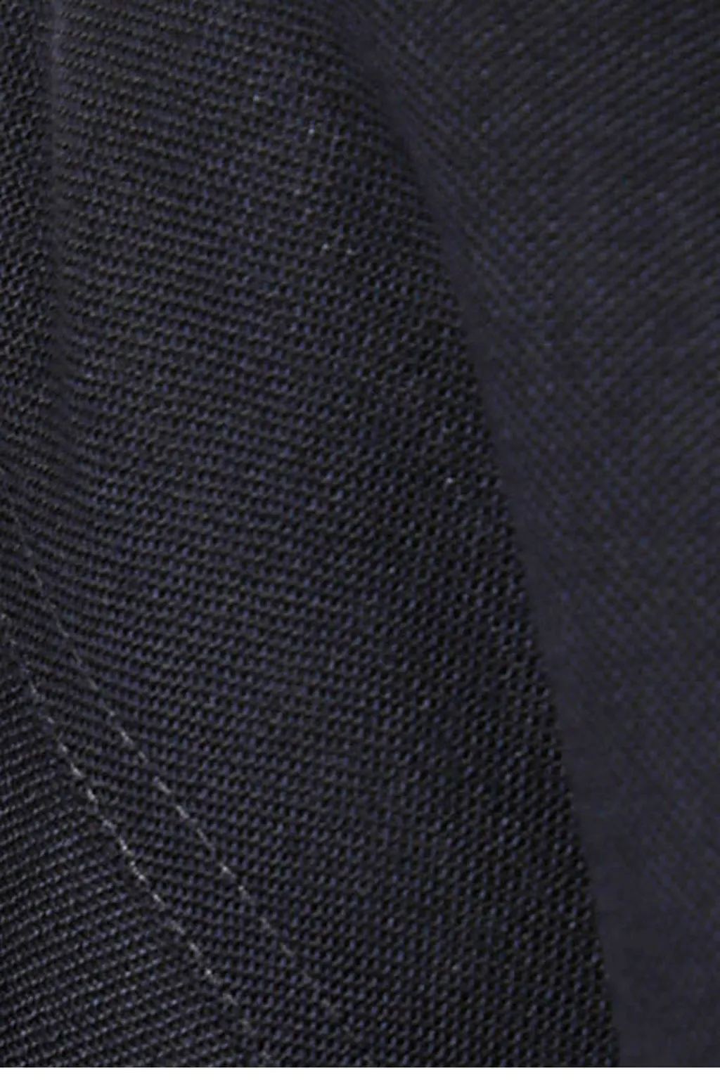 Cropped Zip Jacket