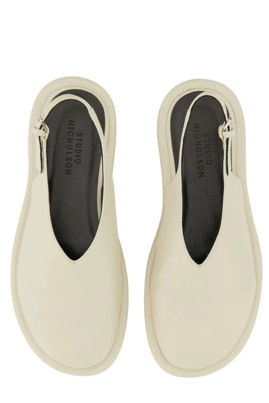 Slingback Flats