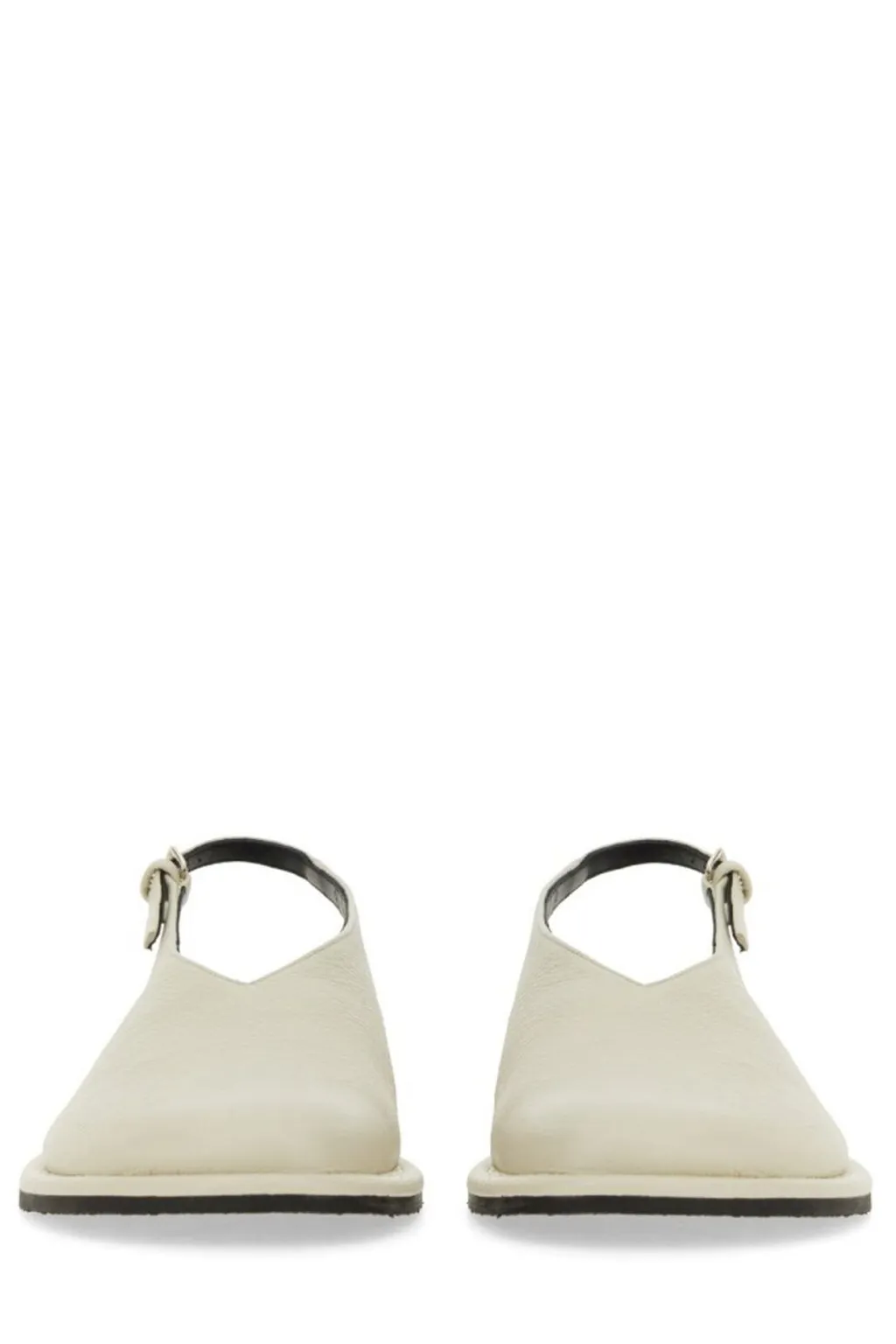 Slingback Flats