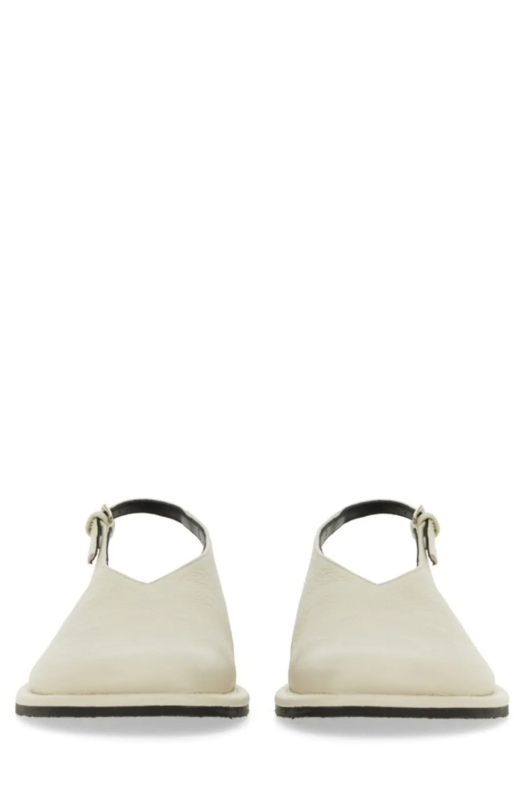 Slingback Flats