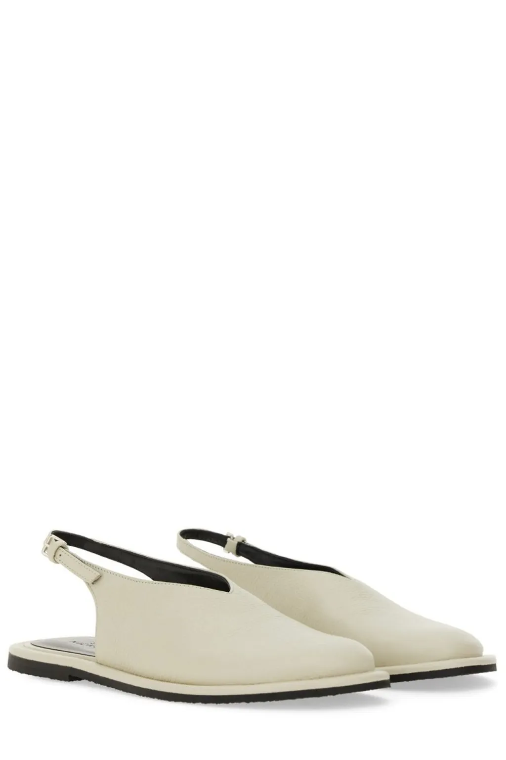 Slingback Flats