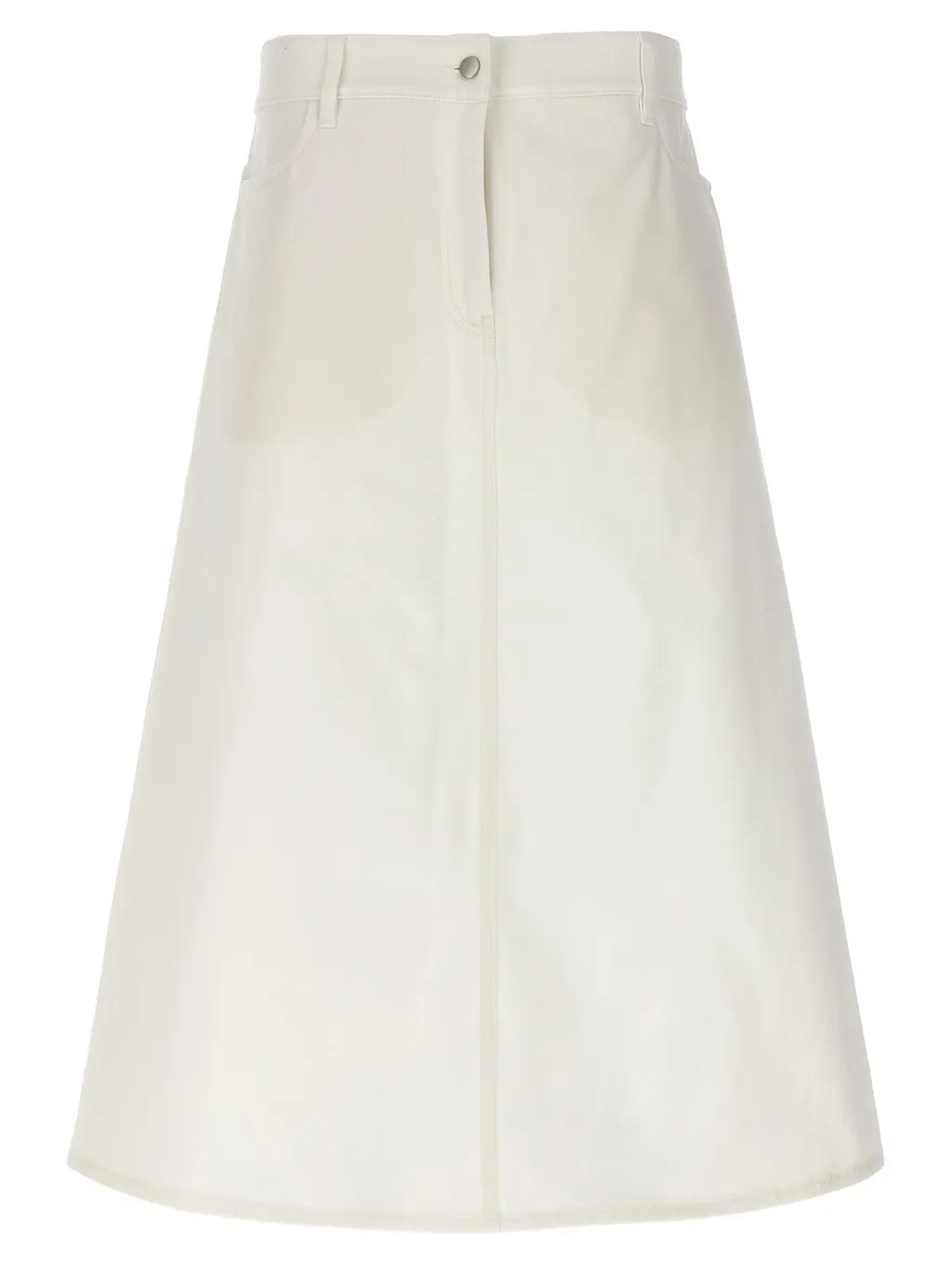 A-Line Skirt