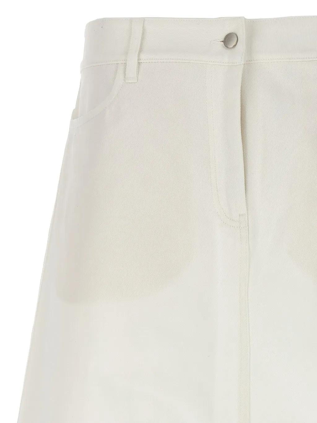 A-Line Skirt