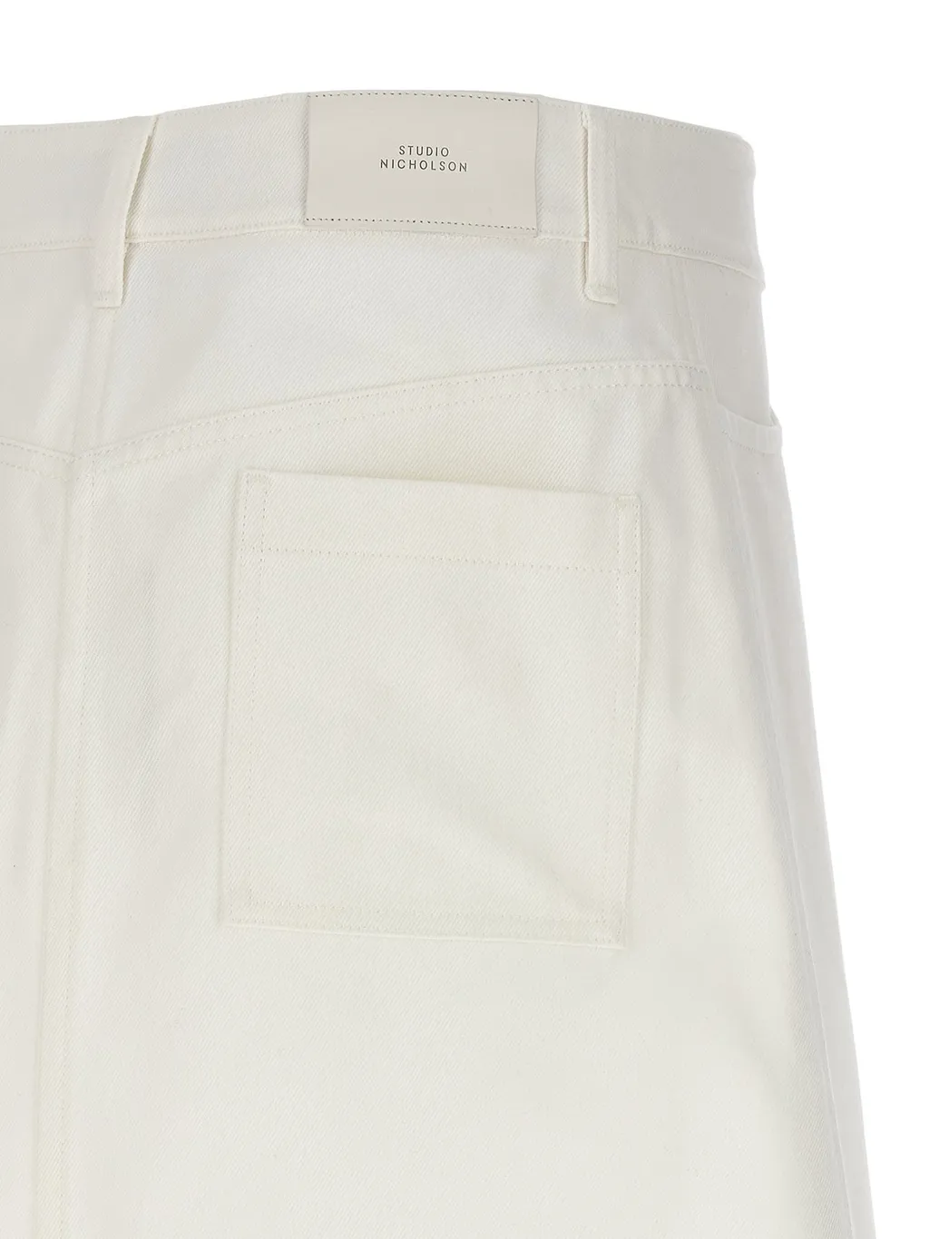A-Line Skirt