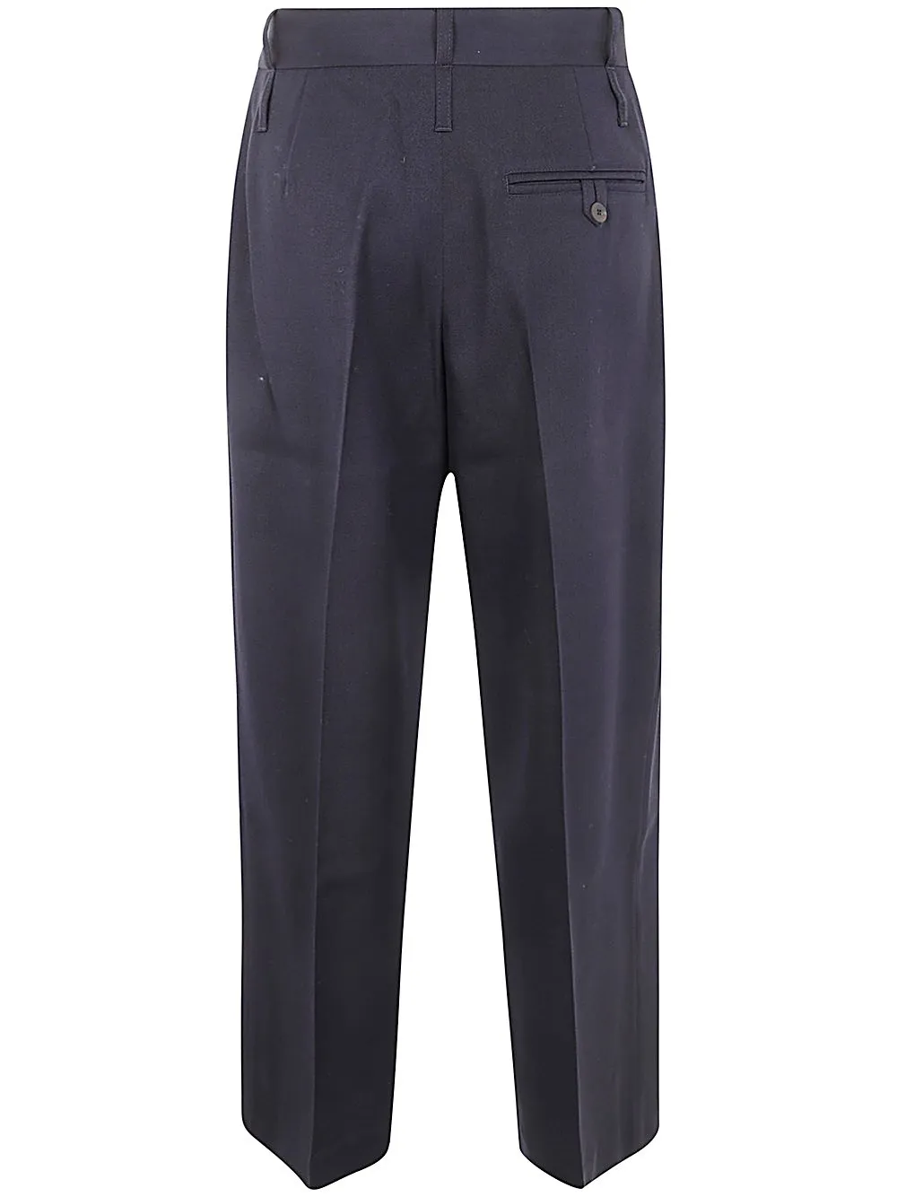 Tailored Trousers