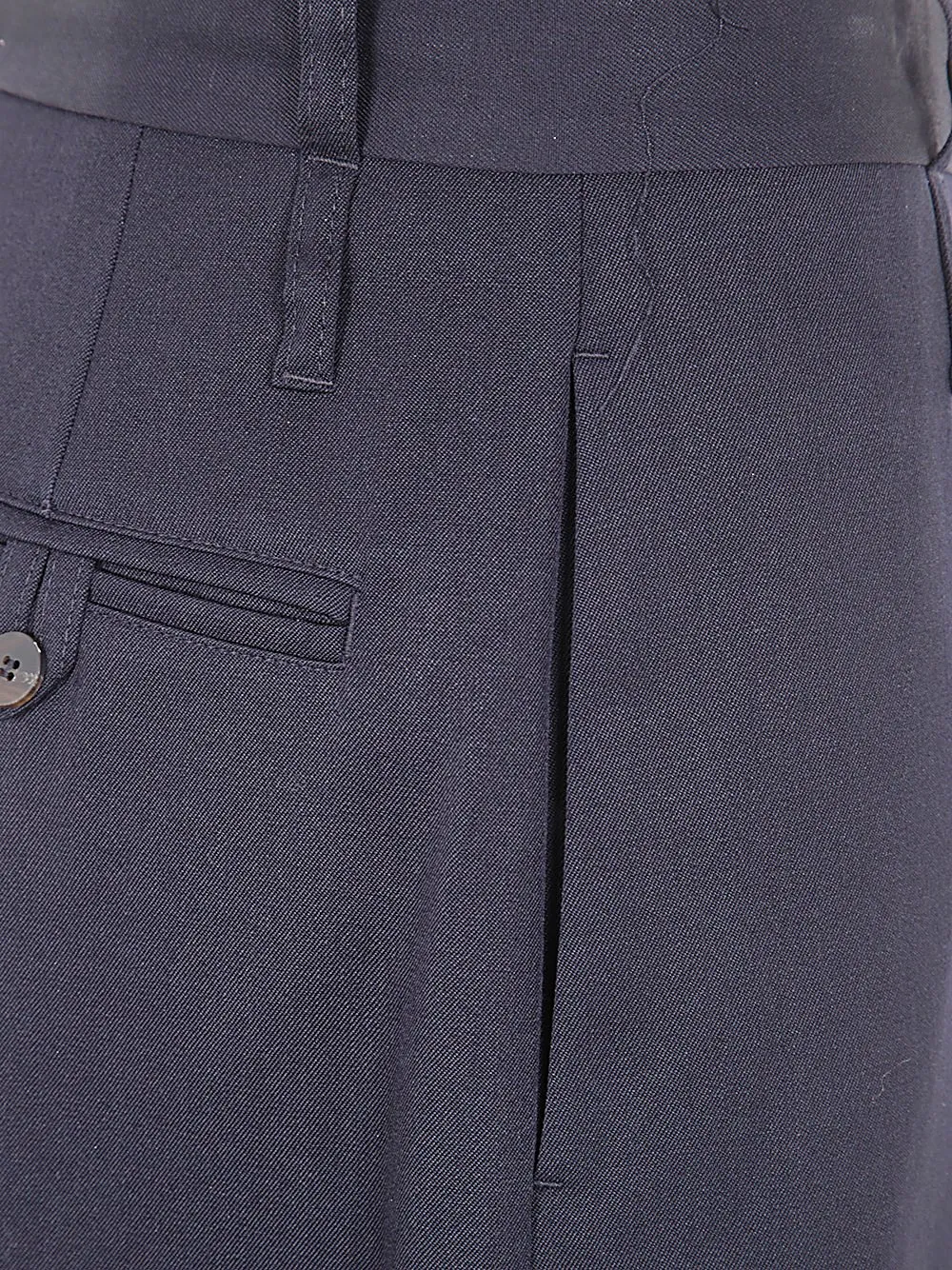 Tailored Trousers