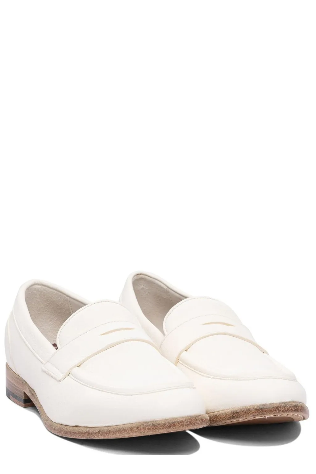 Penny Loafer