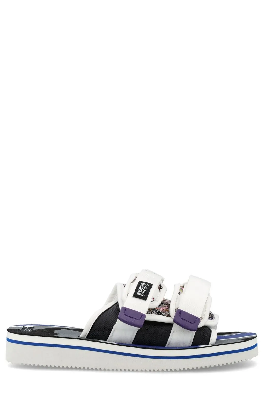 Platform Sandals