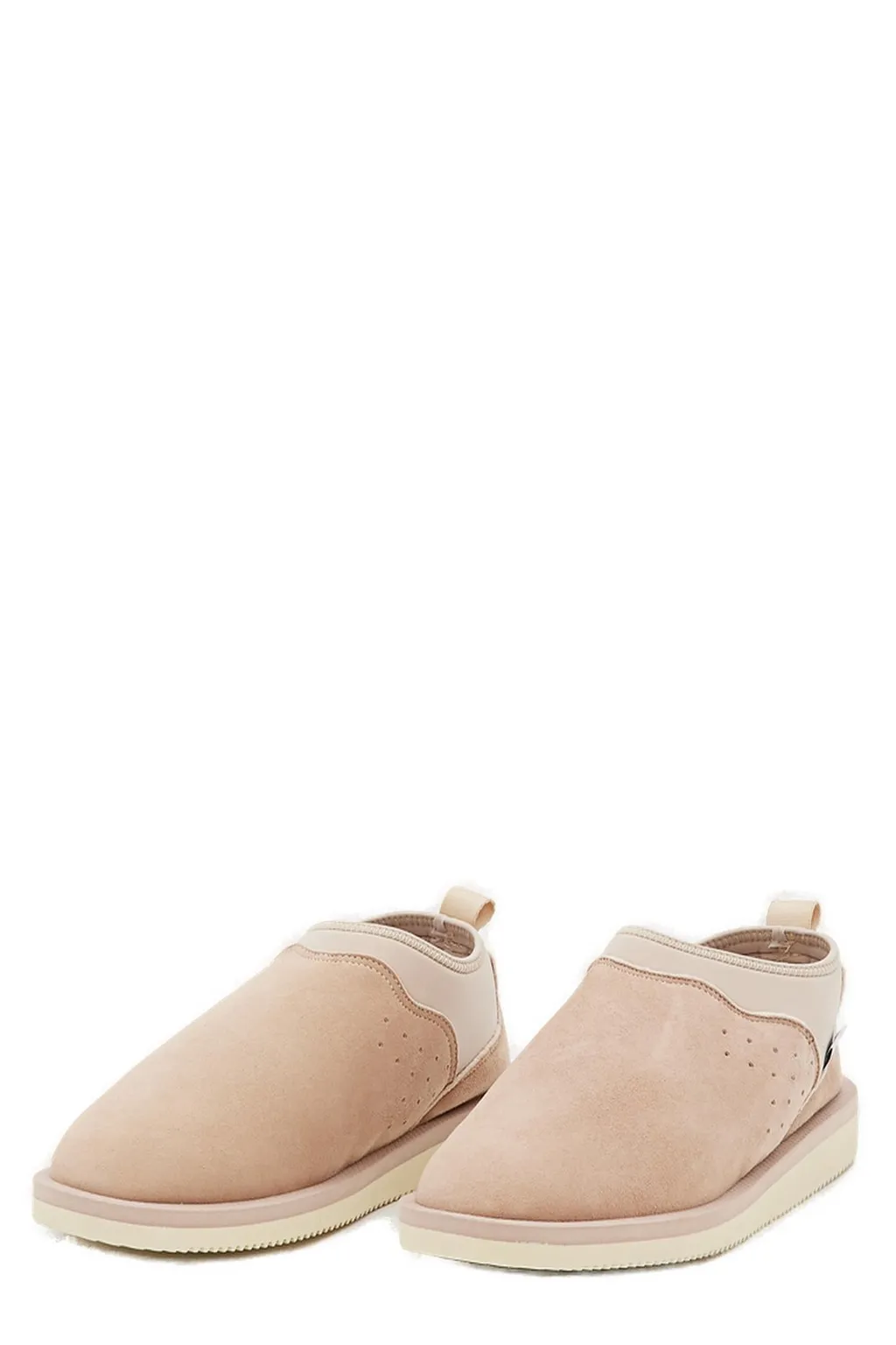 M.U.G. Slip-On Sneakers