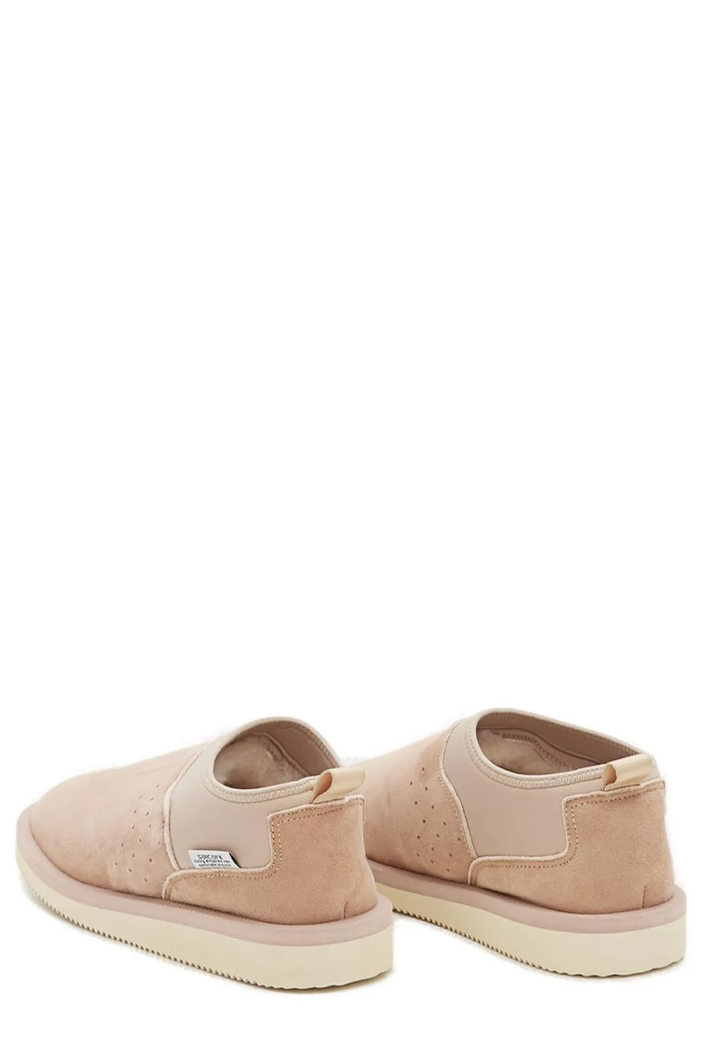 M.U.G. Slip-On Sneakers