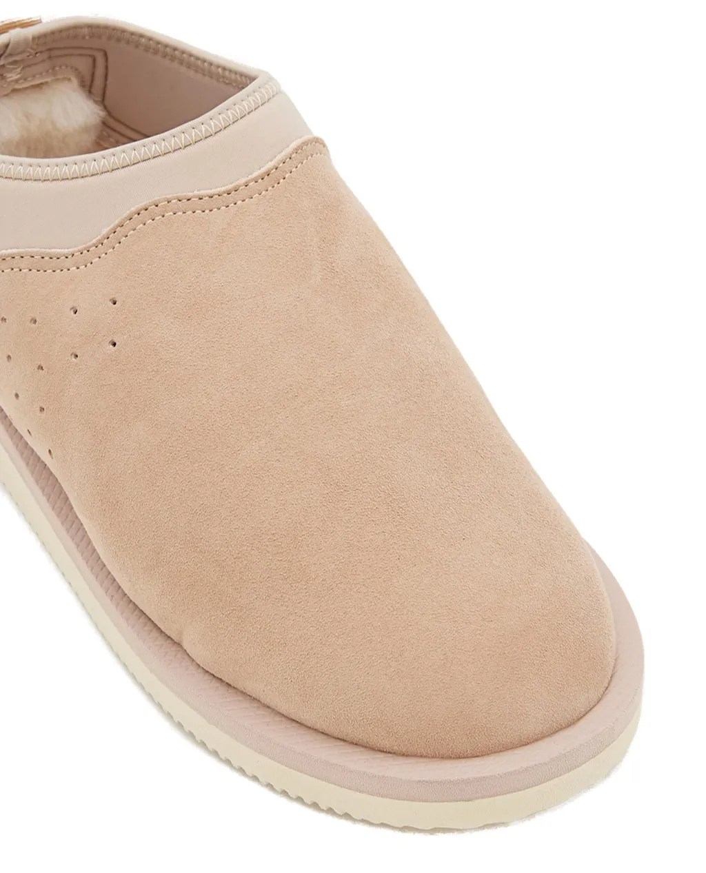 M.U.G. Slip-On Sneakers