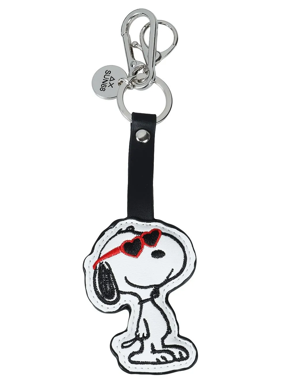 Snoopy Keychain