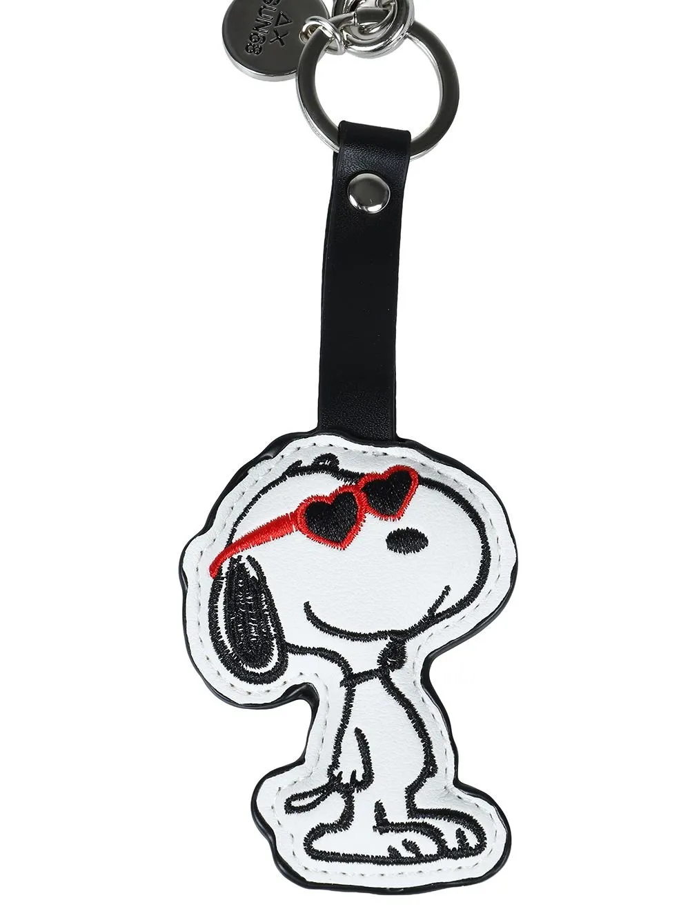 Snoopy Keychain