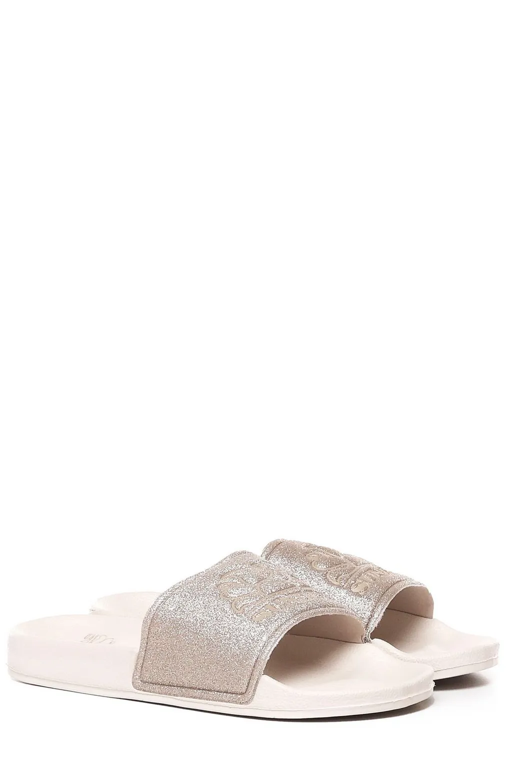 Slide Sandals