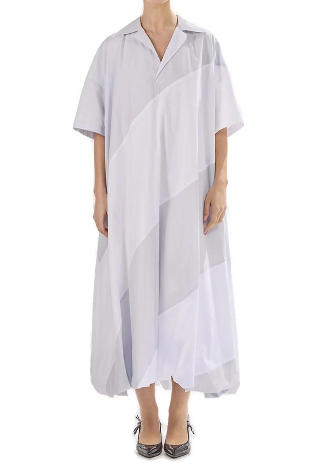Shirt Dress
