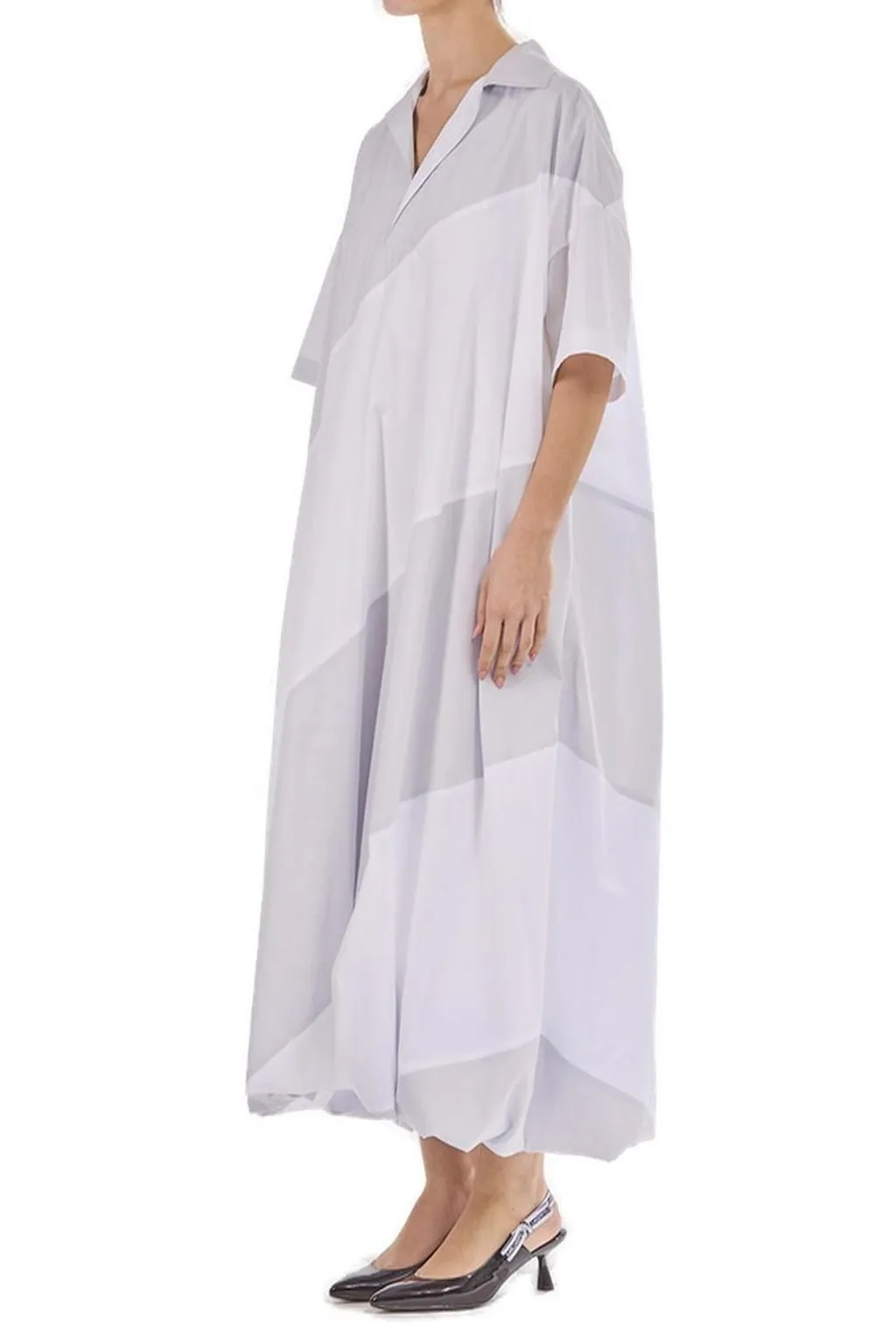 Shirt Dress