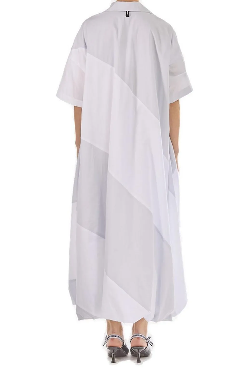 Shirt Dress