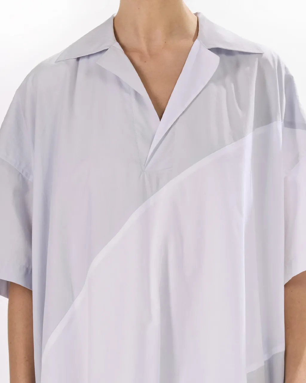 Shirt Dress
