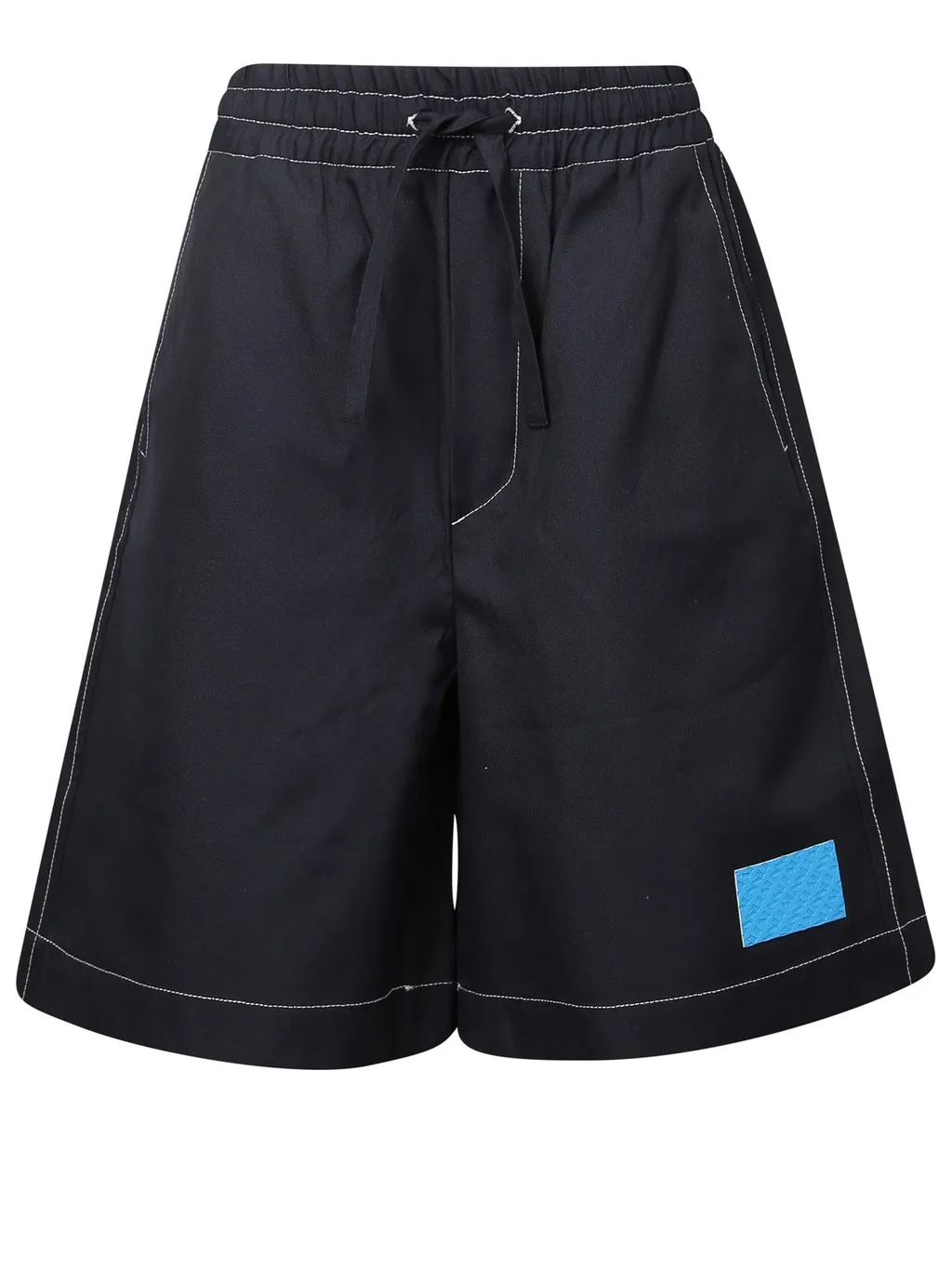 Wide-Leg Culottes