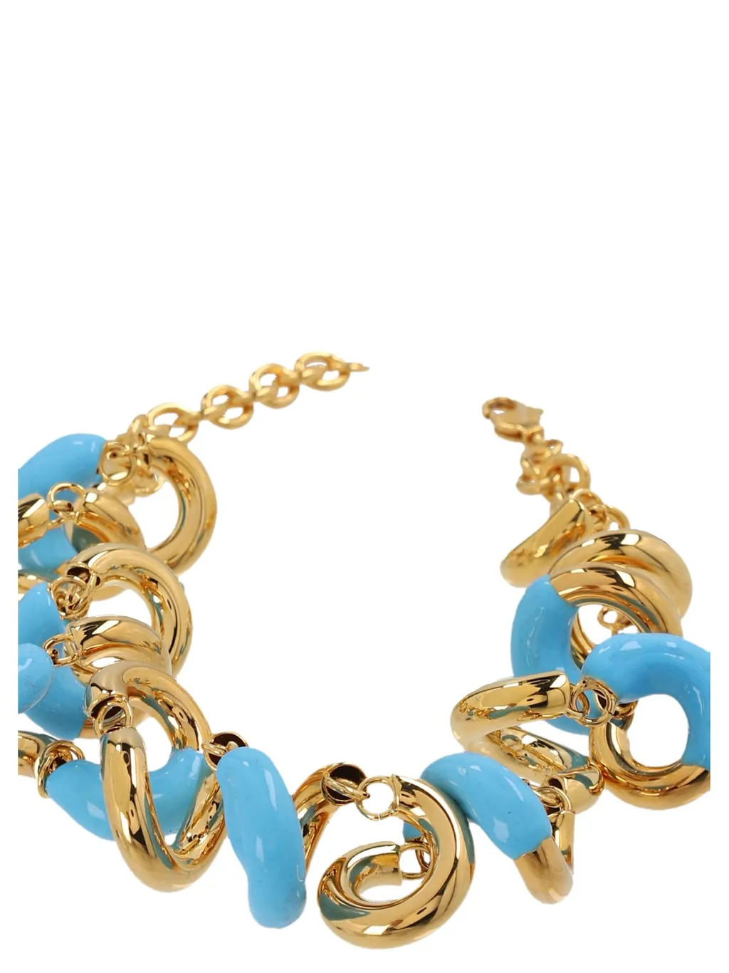 Choker Necklace