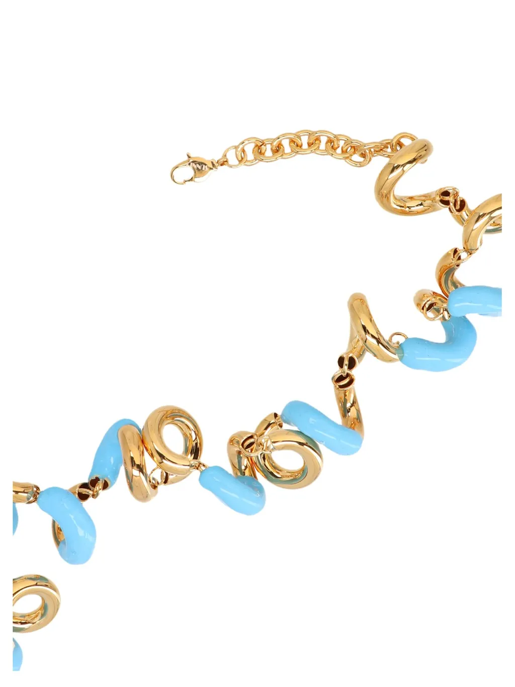 Choker Necklace