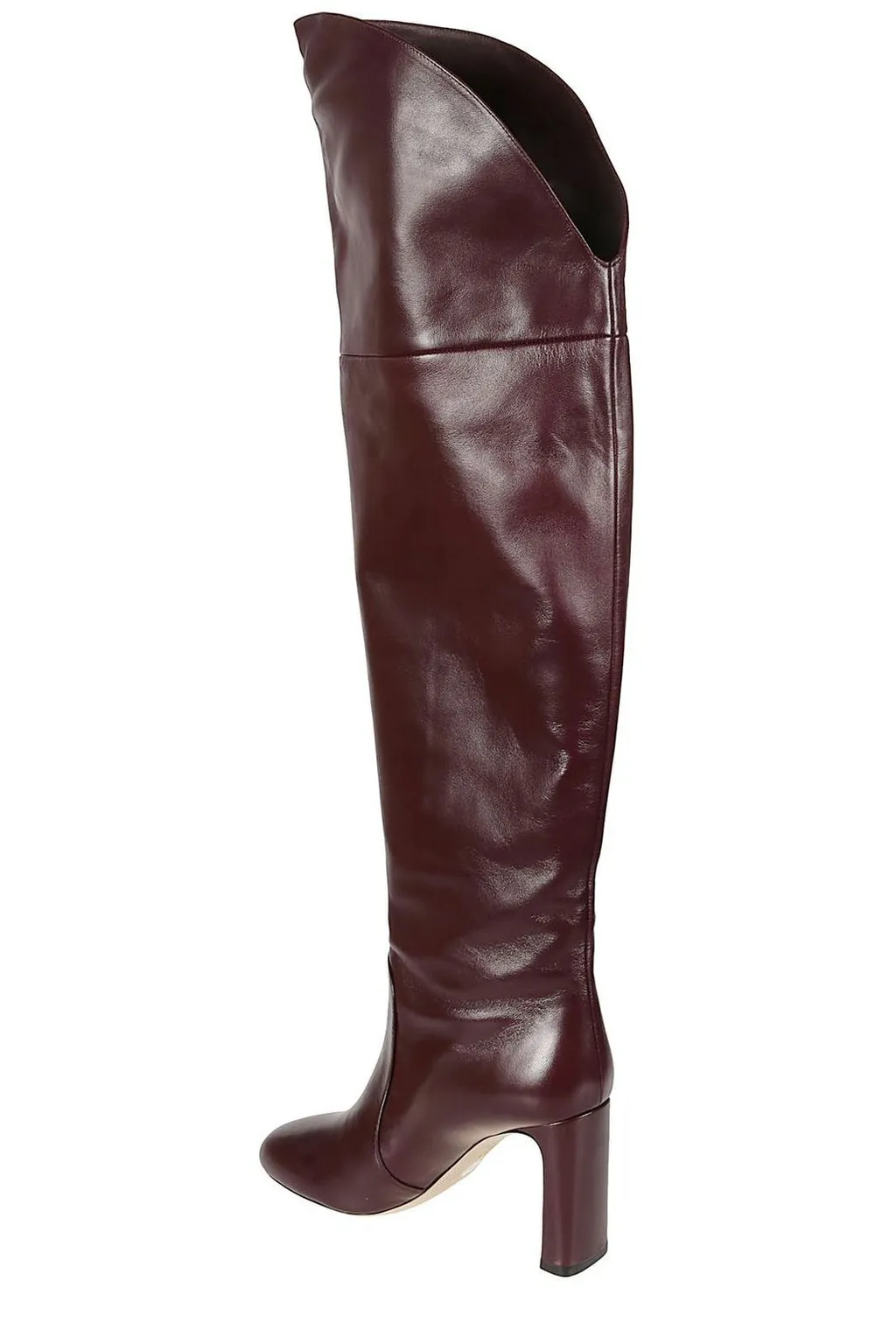 Over-The-Knee Boots