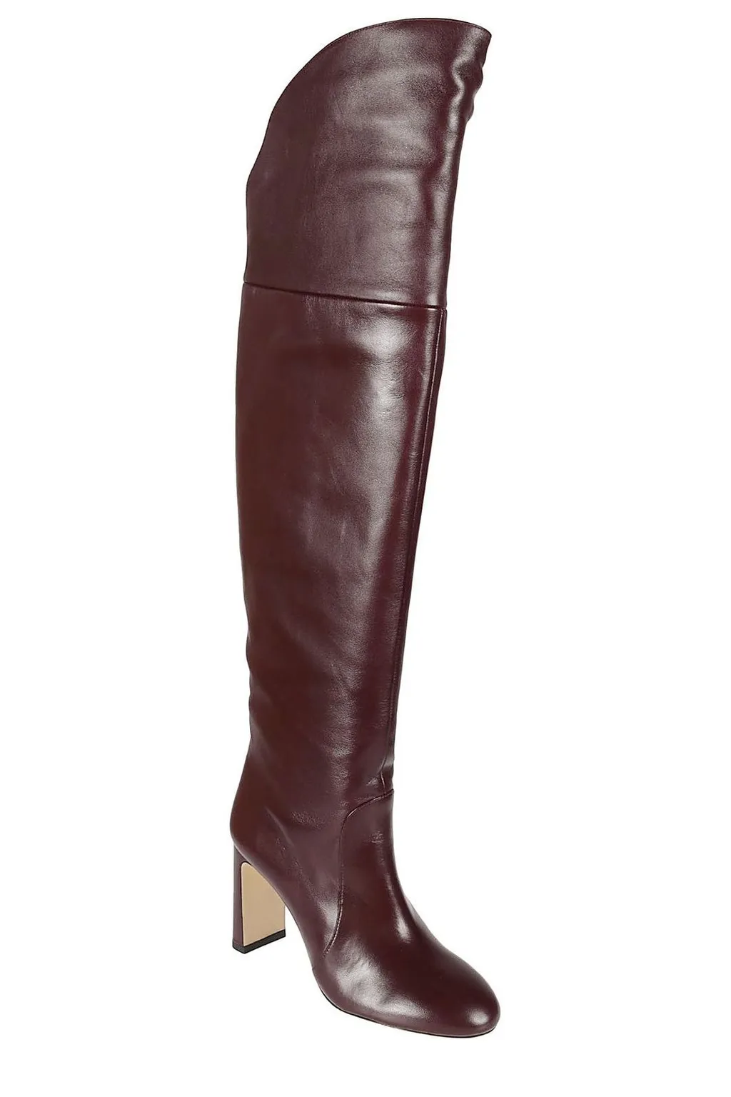 Over-The-Knee Boots