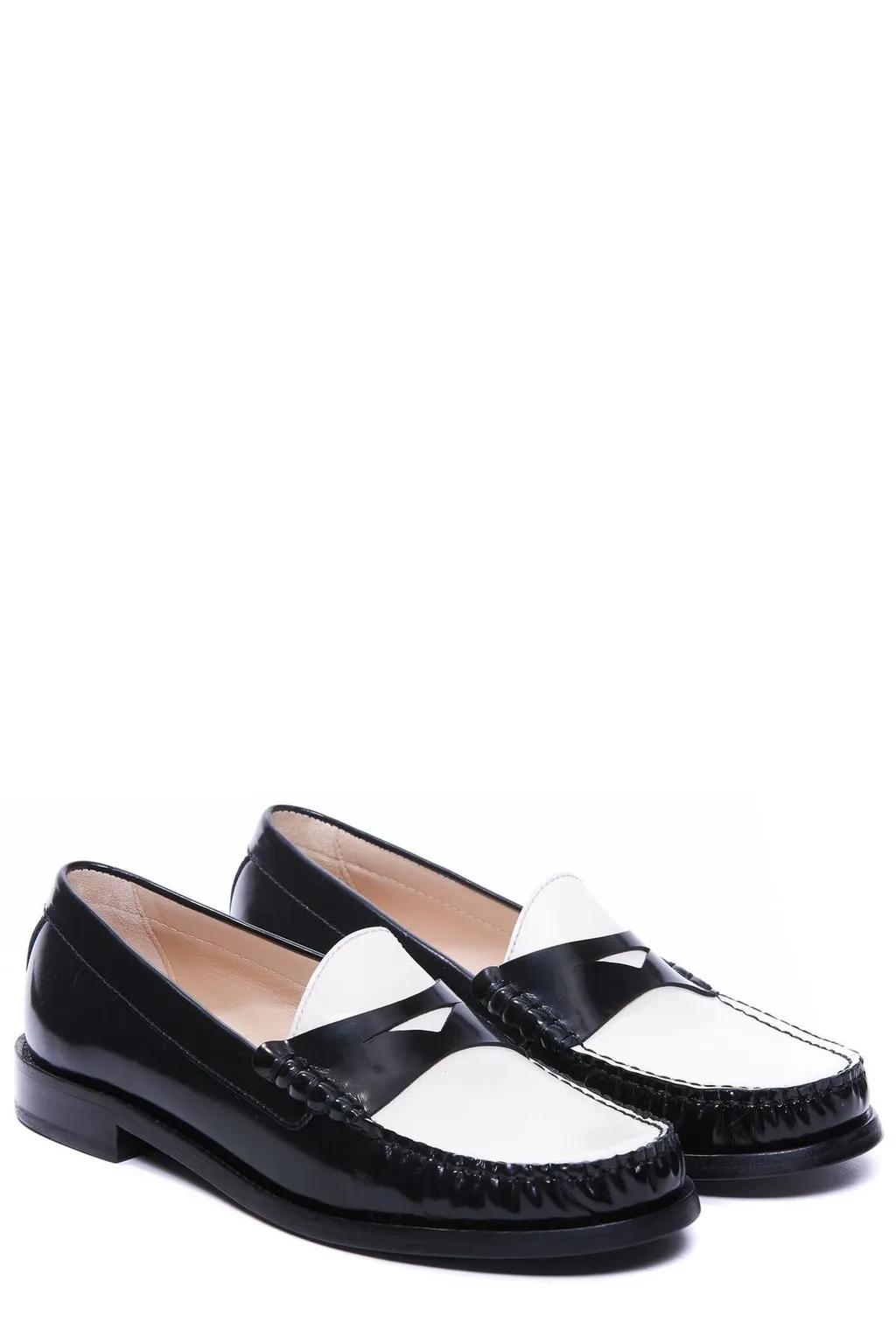 Penny Loafers