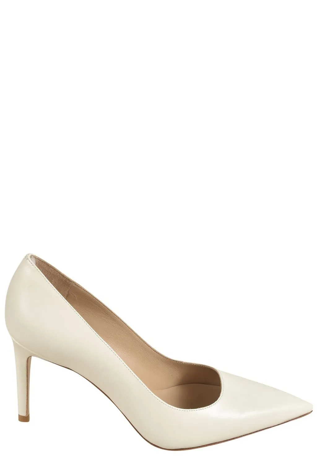 Pointed Toe Pumps