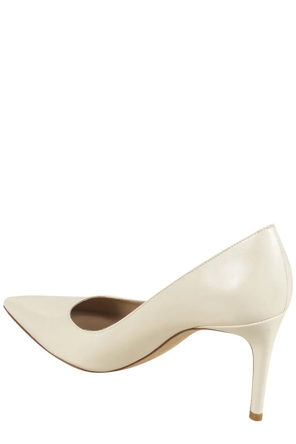 Pointed Toe Pumps