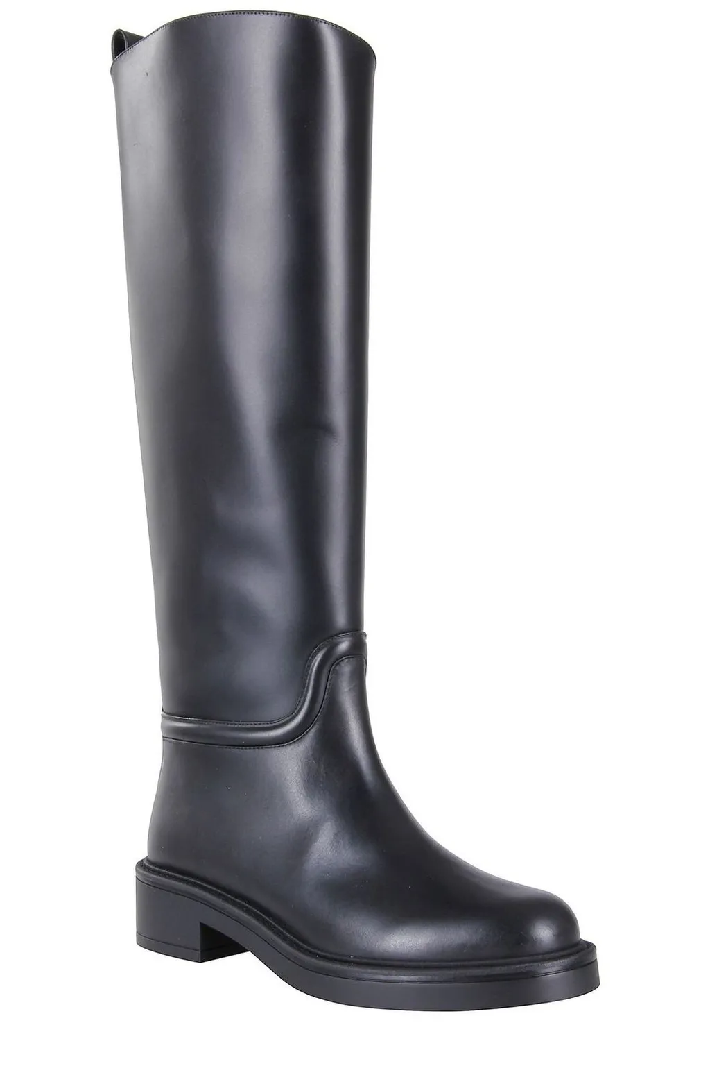 Knee-High Boots