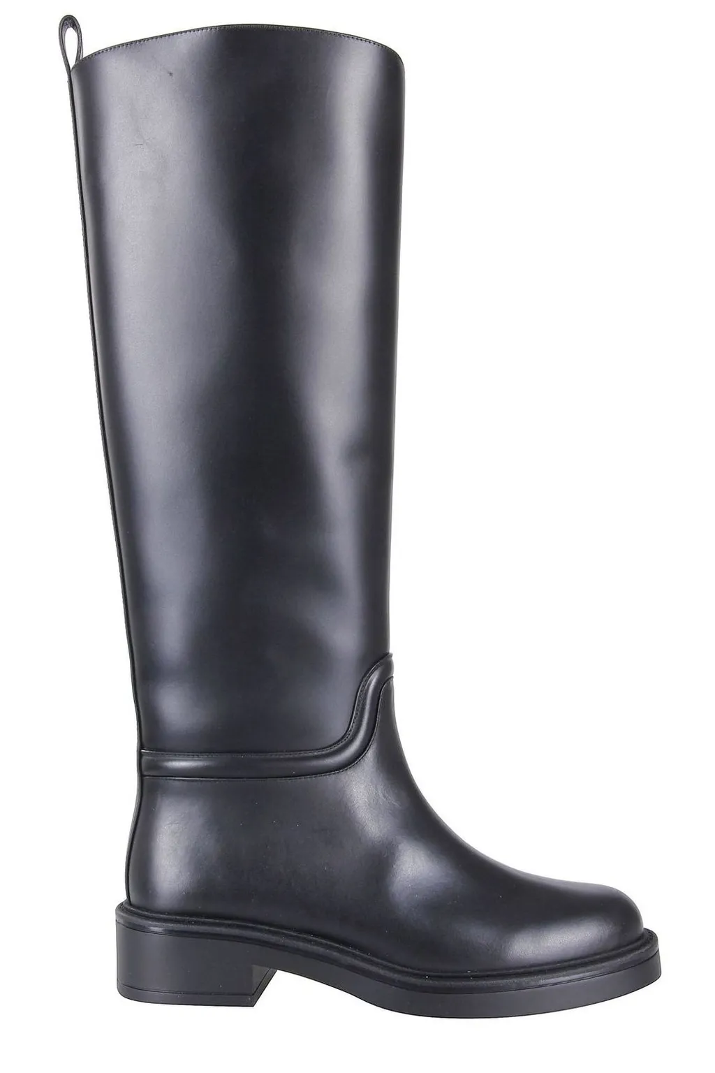 Knee-High Boots