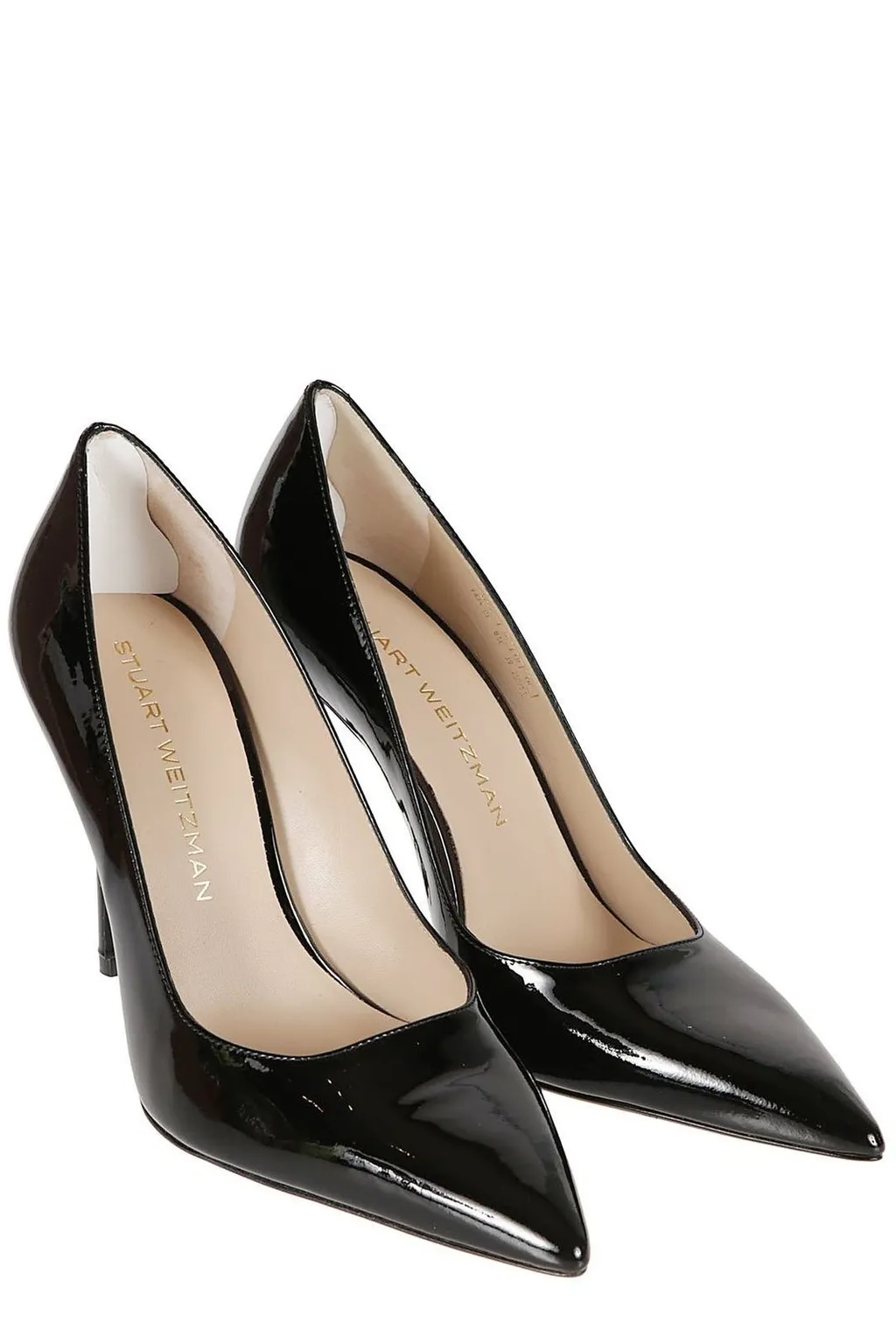Pointed Toe Pumps