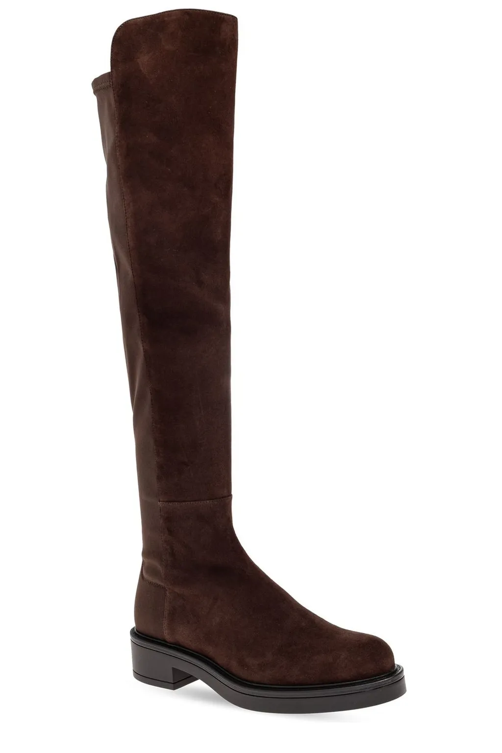 Over-The-Knee Boots