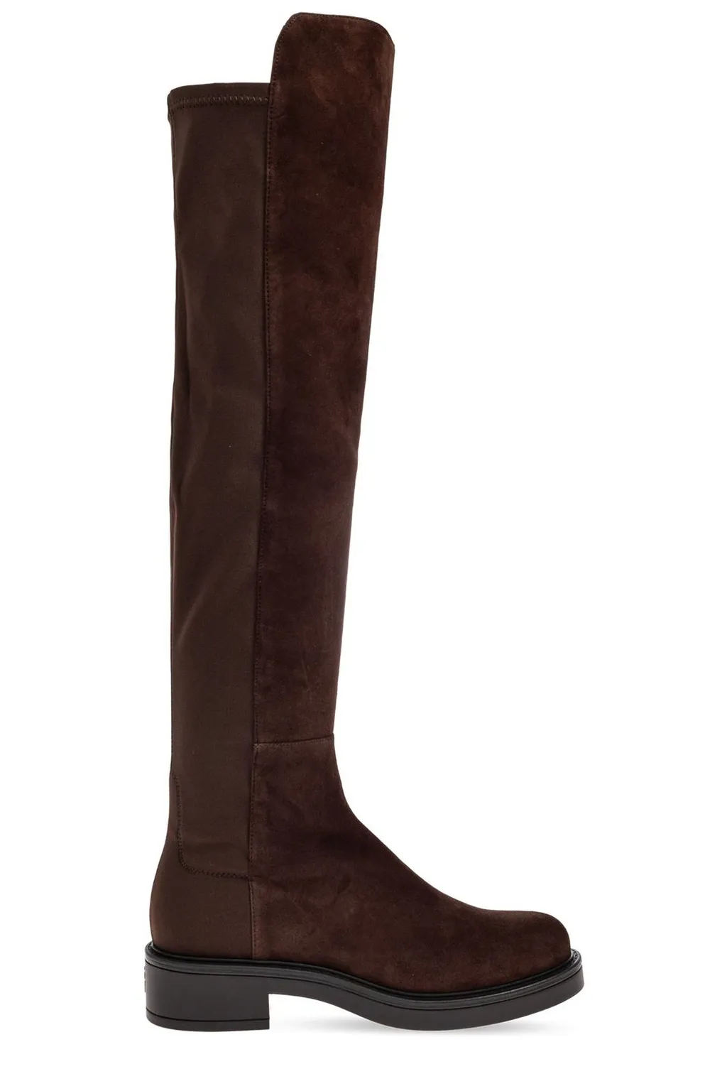 Over-The-Knee Boots