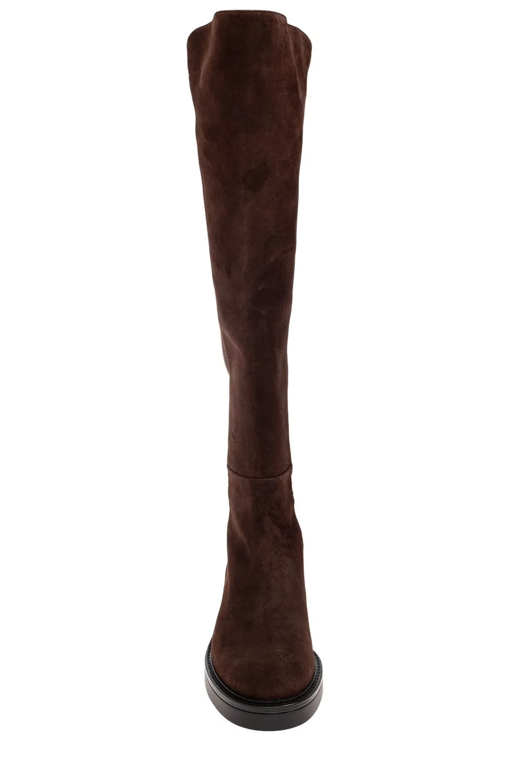Over-The-Knee Boots