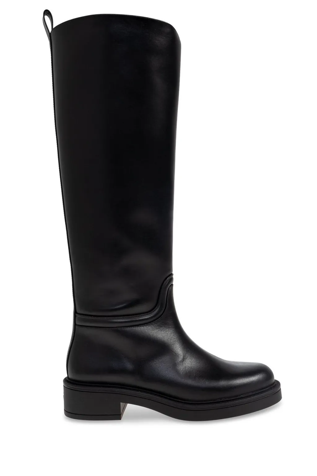 Tall Boots