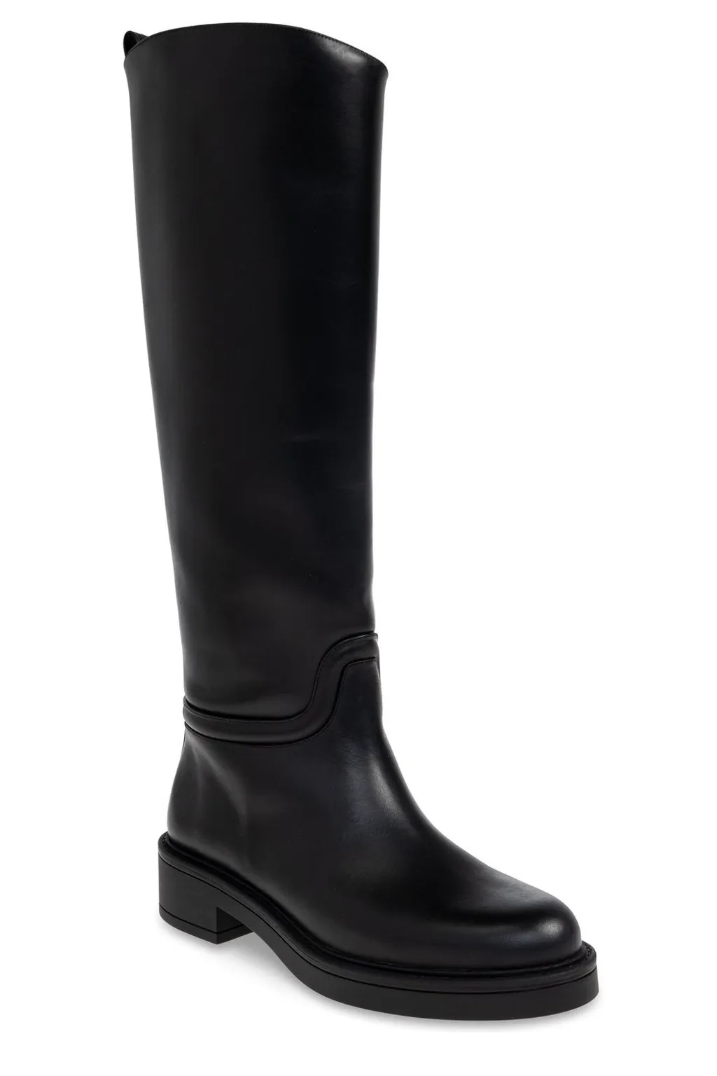 Tall Boots