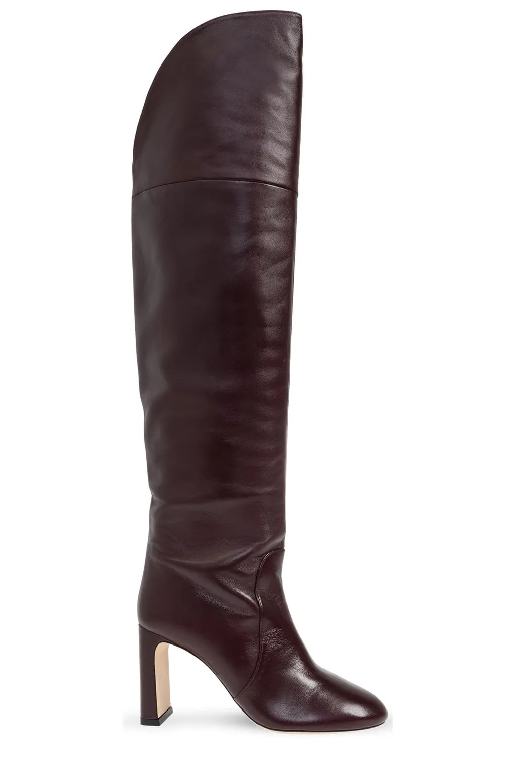 Over-The-Knee Boots
