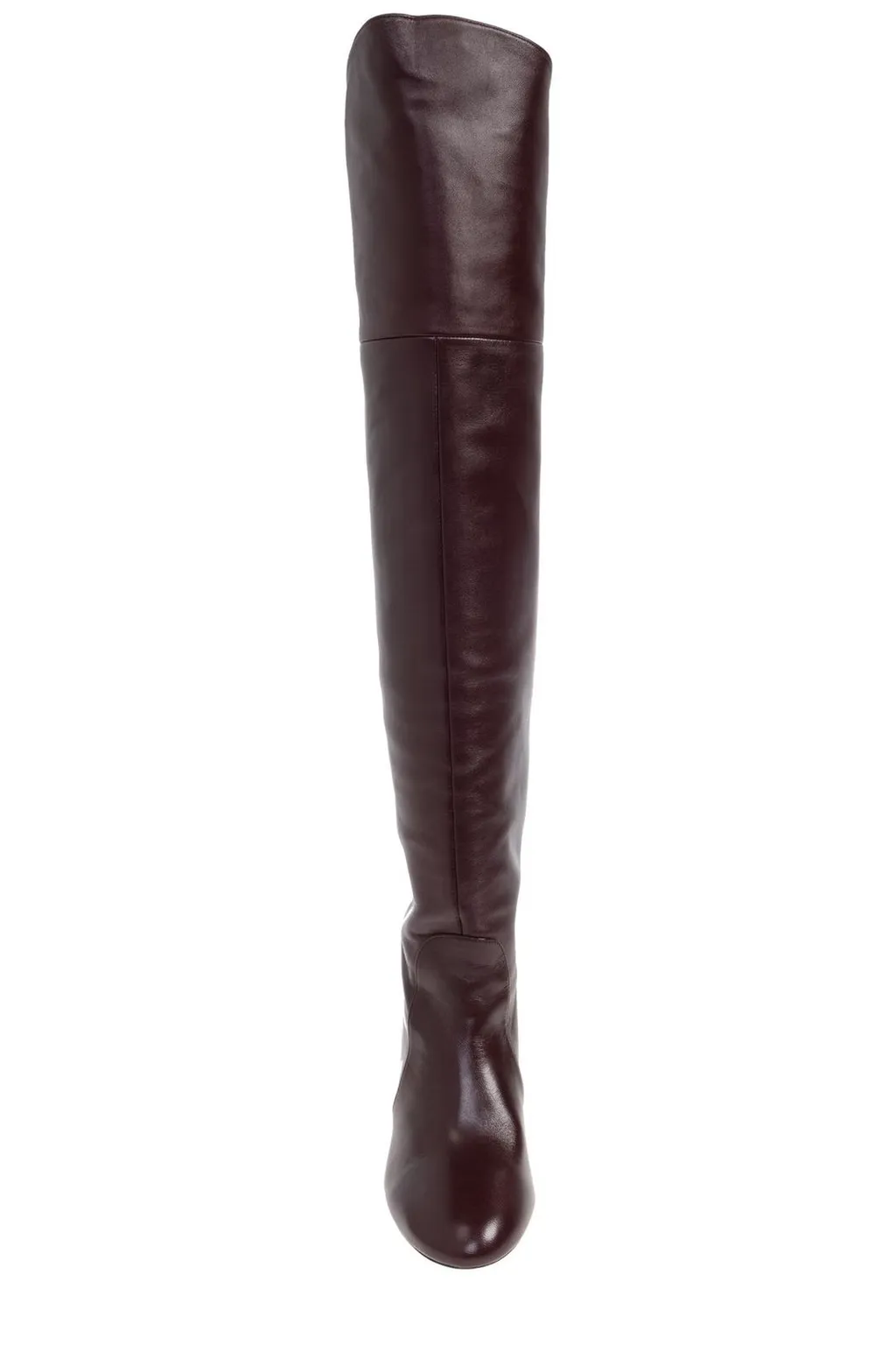 Over-The-Knee Boots