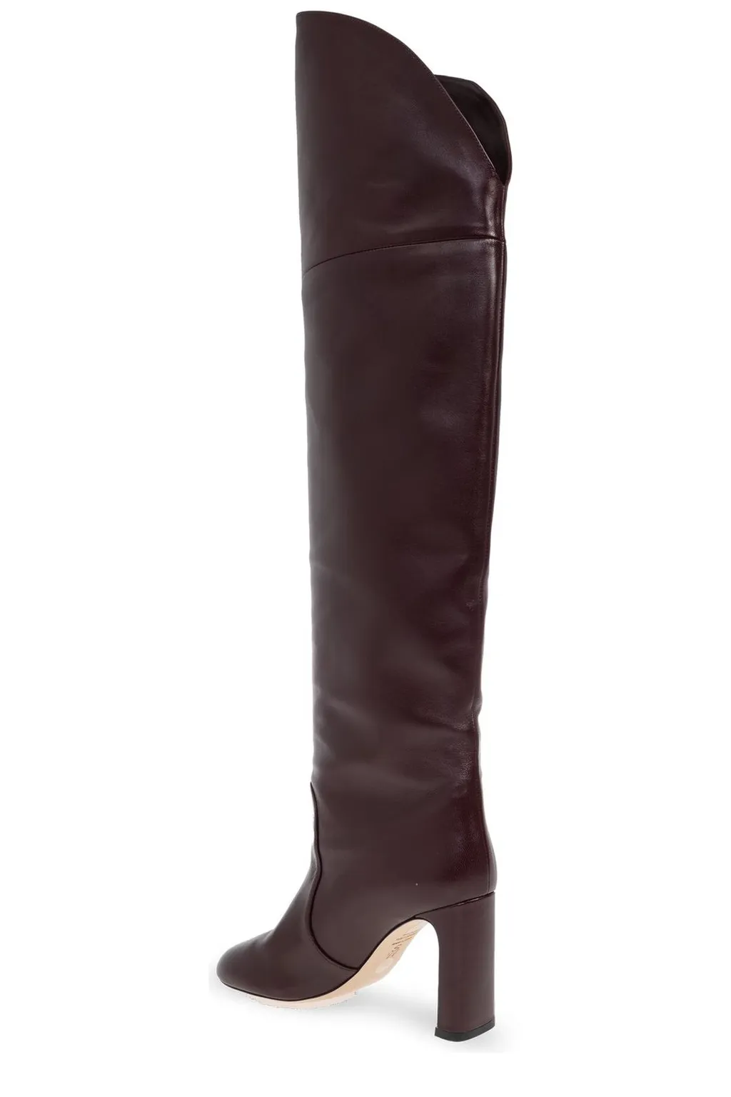 Over-The-Knee Boots