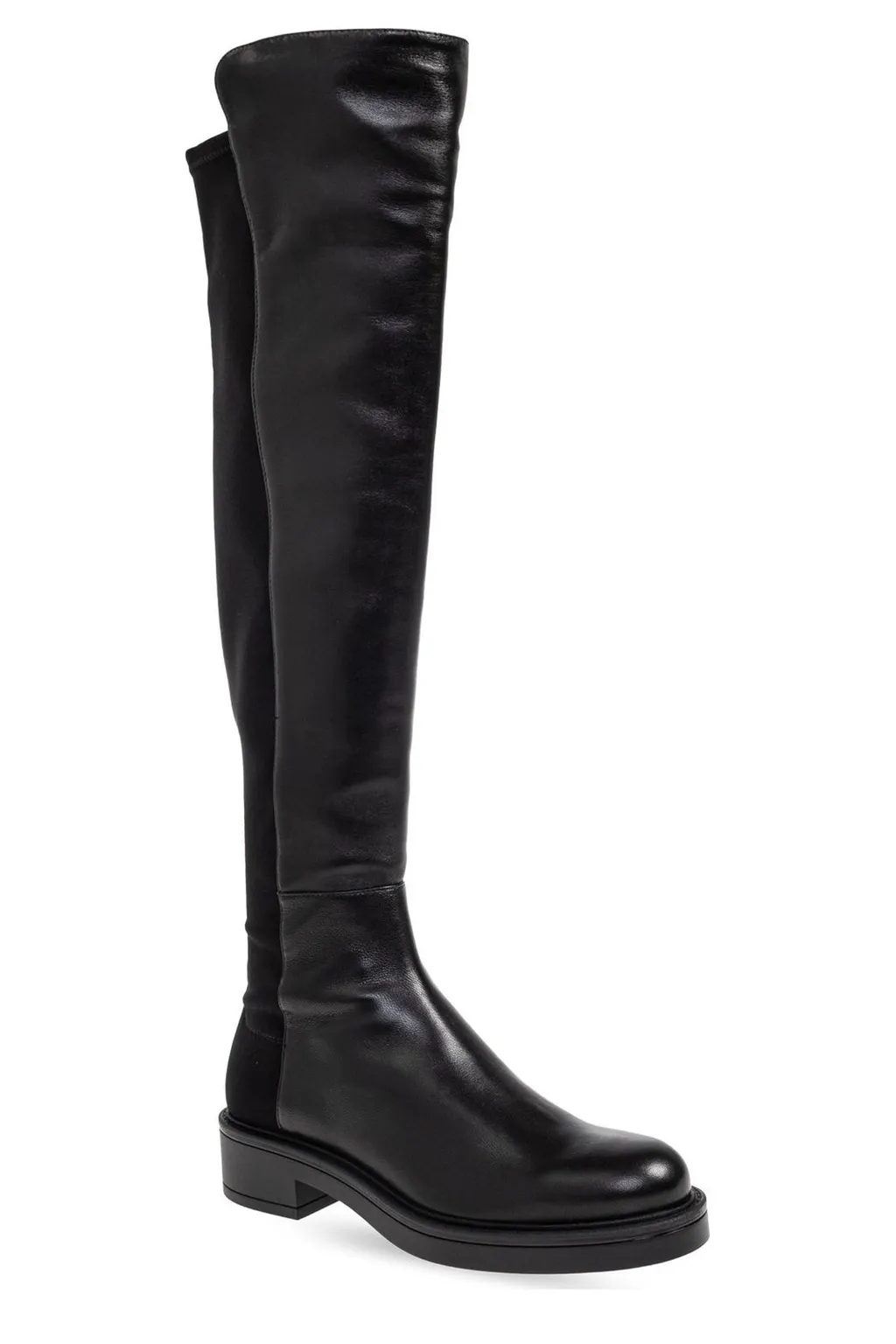 Over The Knee Boots