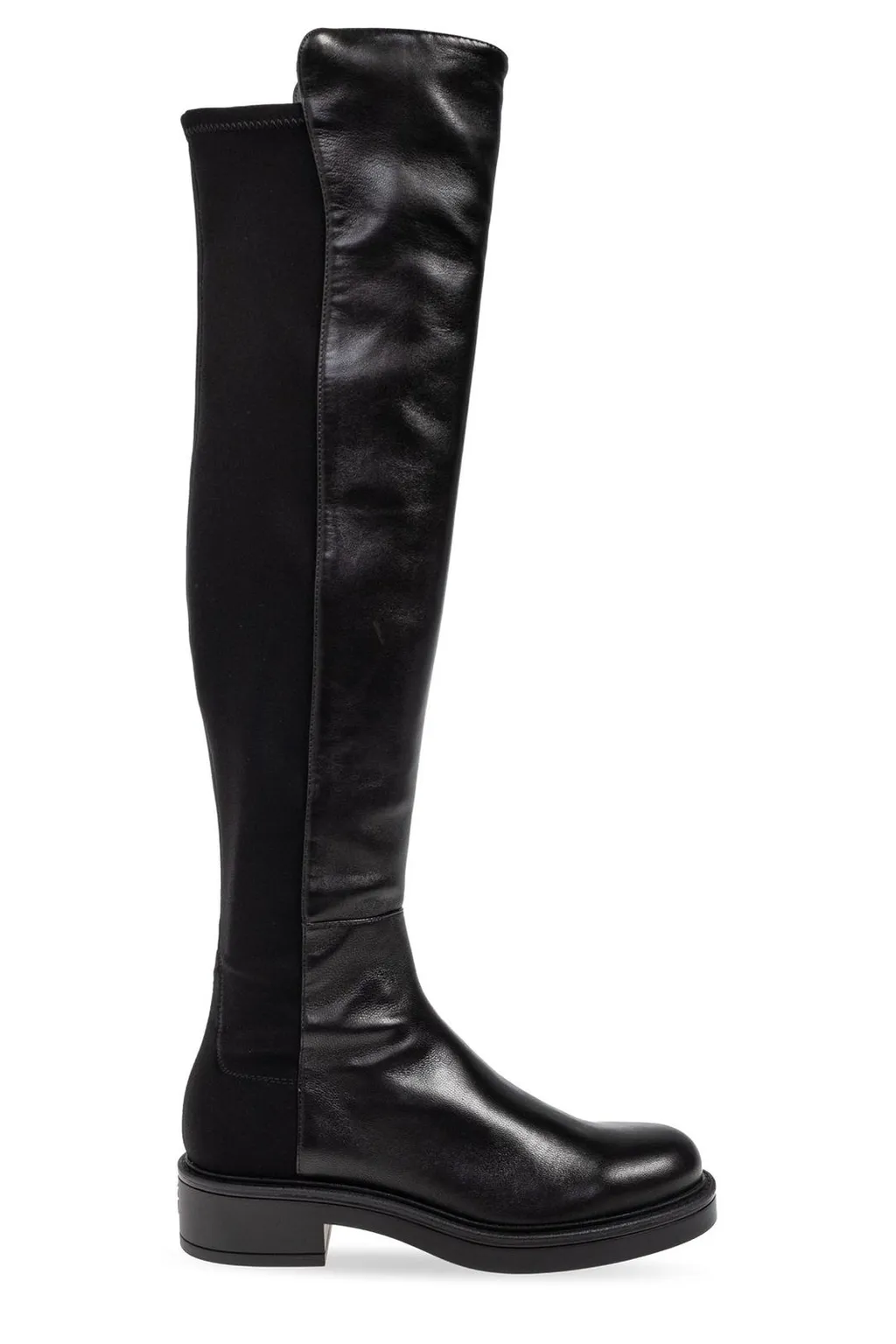 Over The Knee Boots